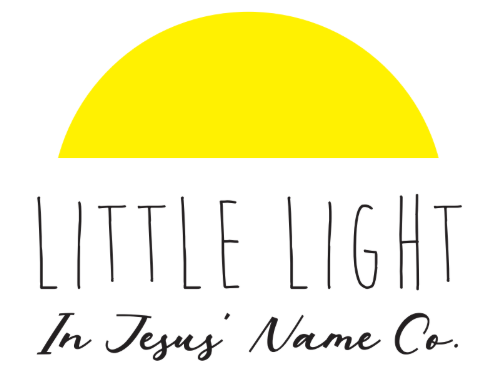 Little Light Clothing